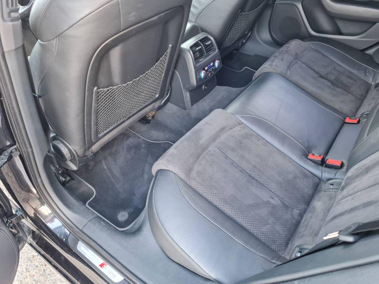 Audi A6 | 8