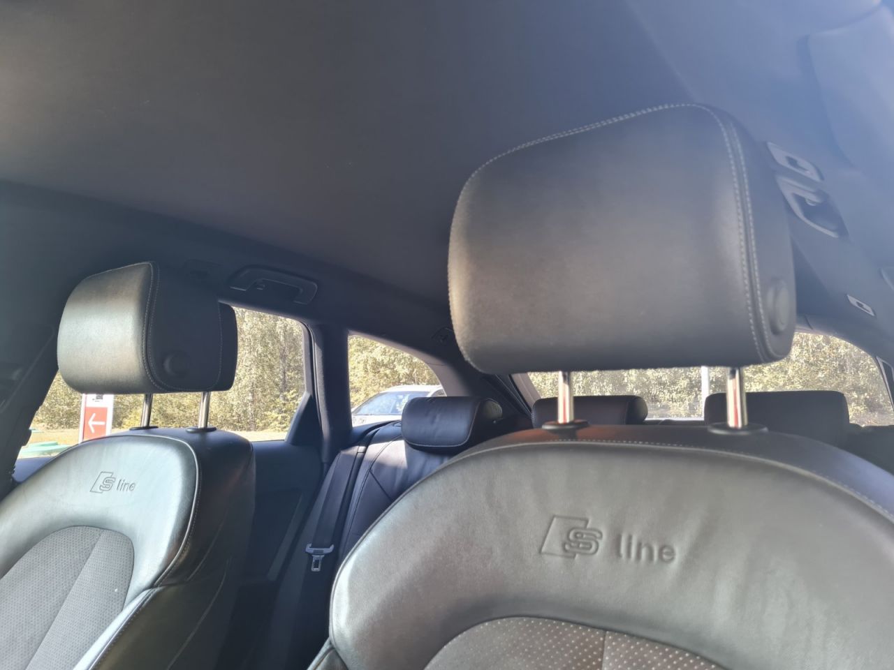 Audi A6 | 6