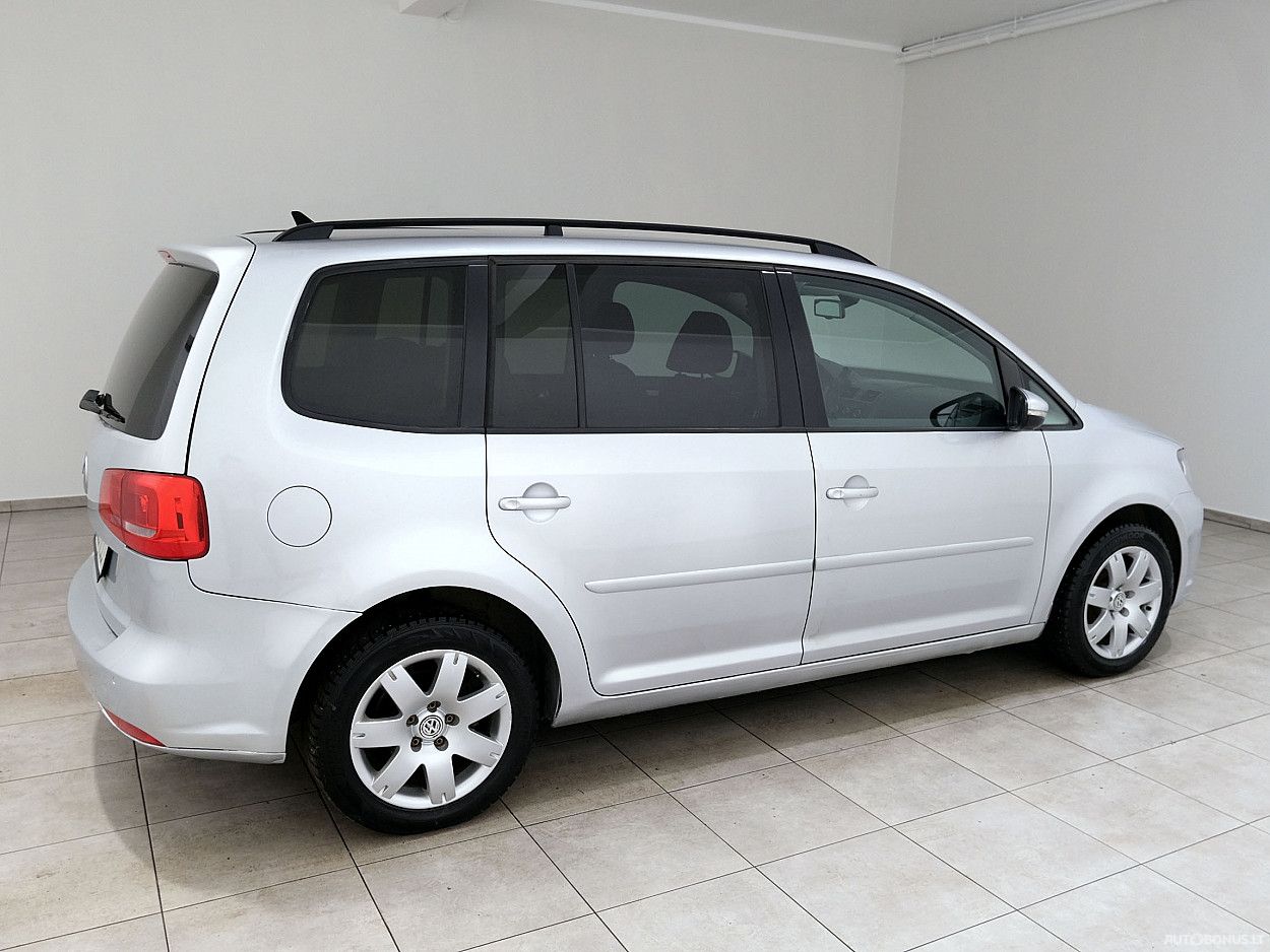 Volkswagen Touran | 2