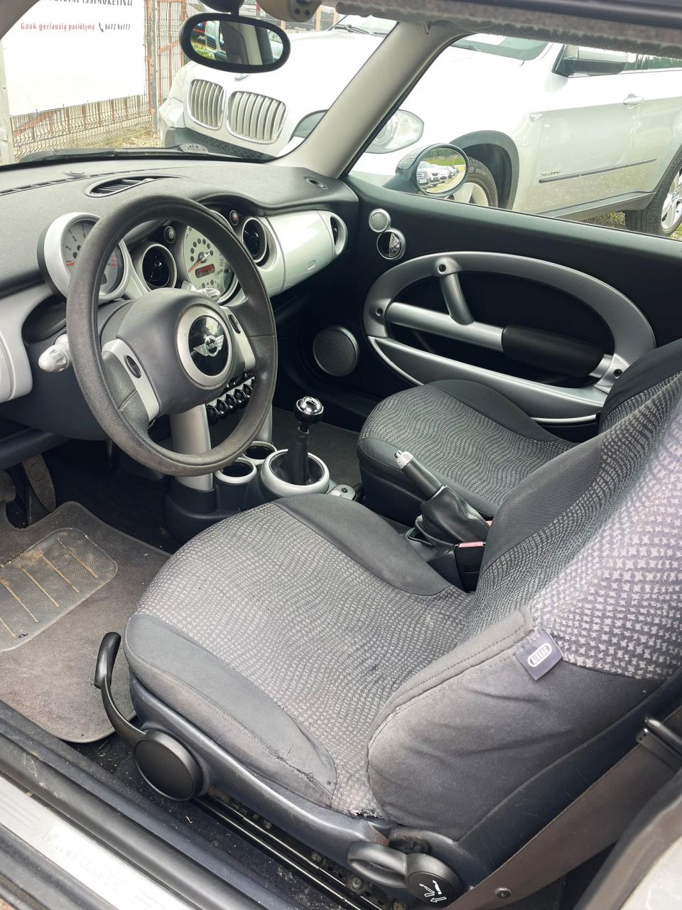 Mini Cooper | 5