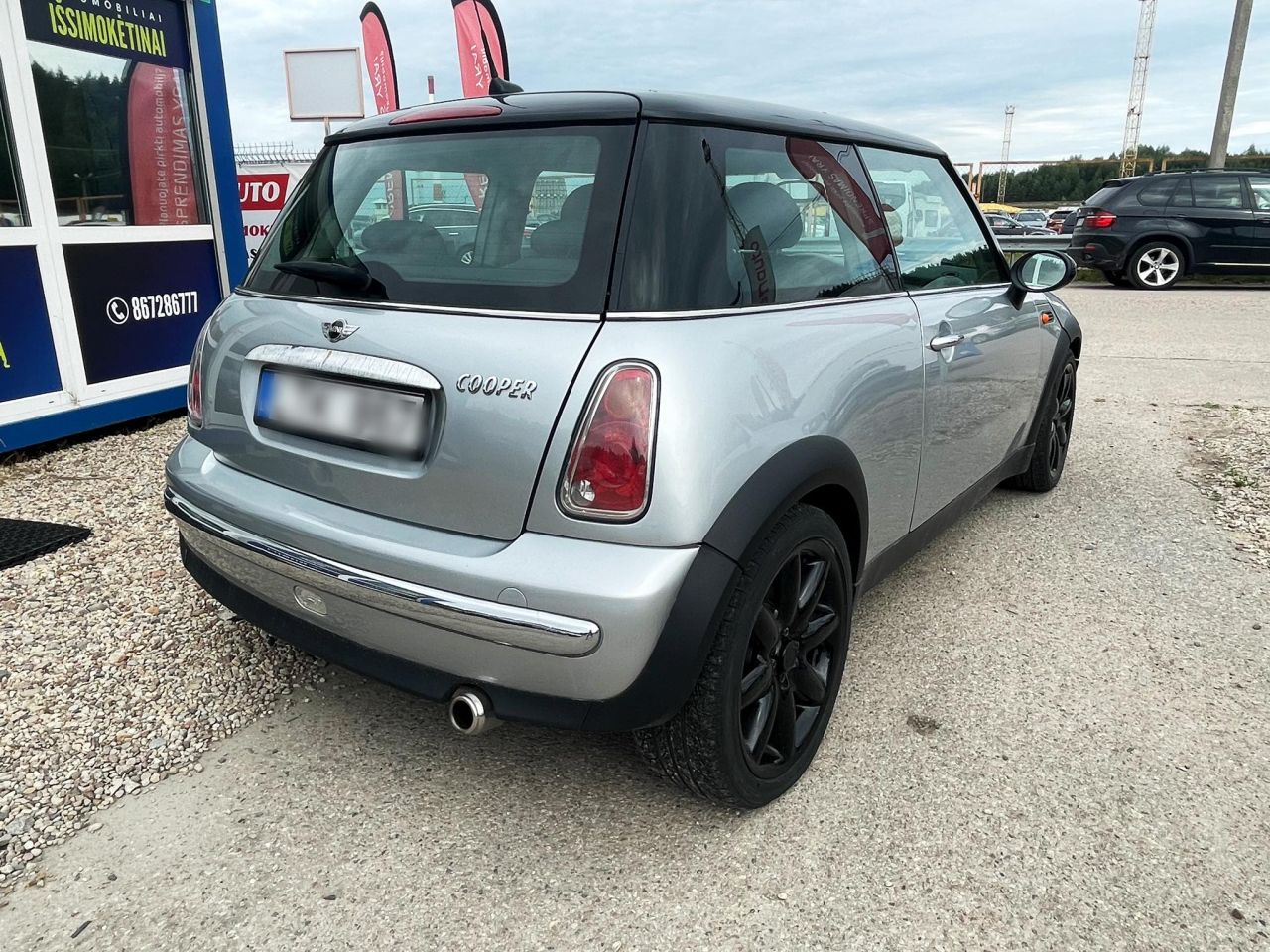 Mini Cooper | 4