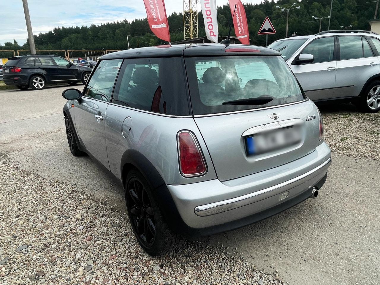 Mini Cooper | 1