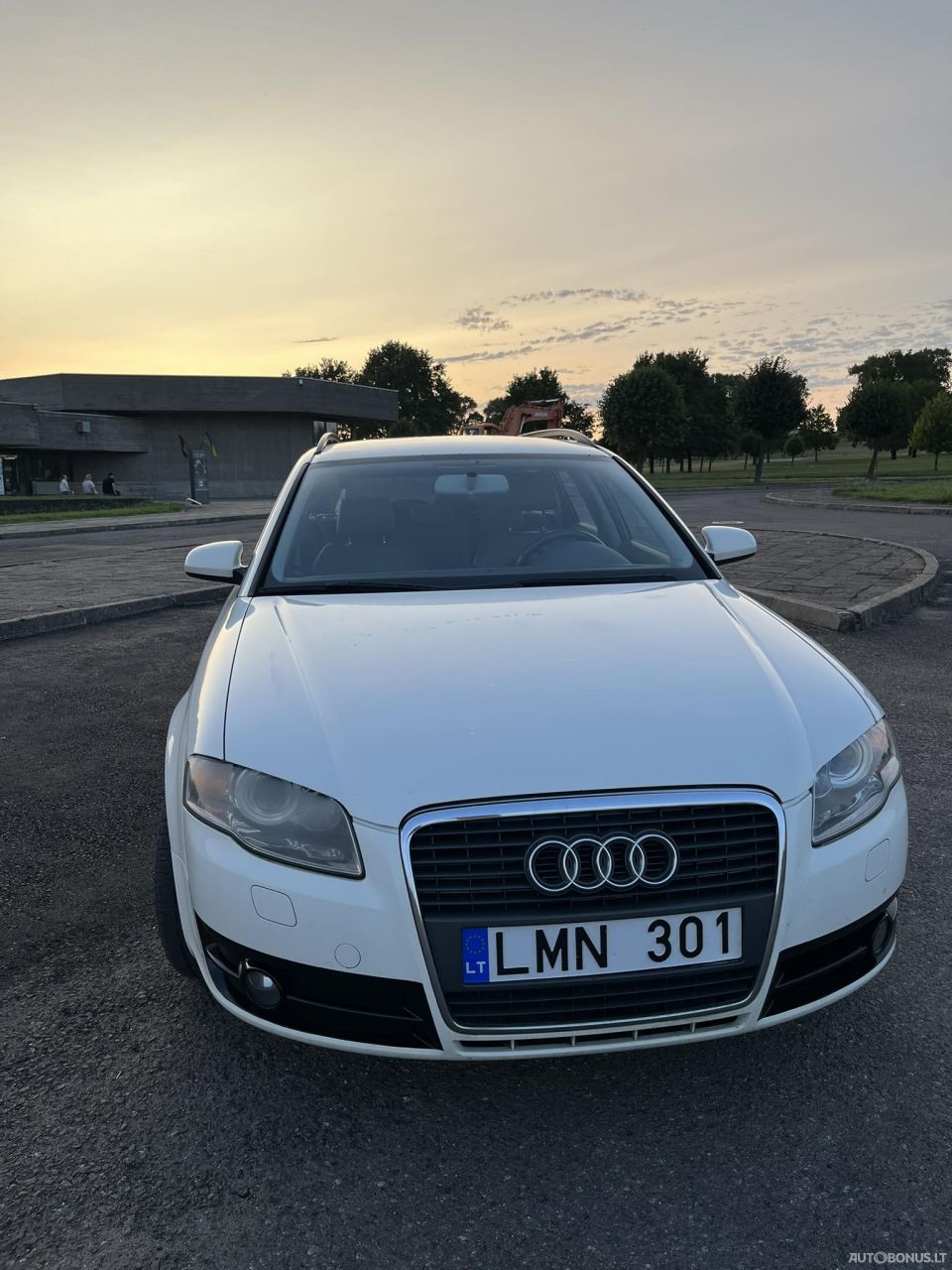 Audi A4 | 2