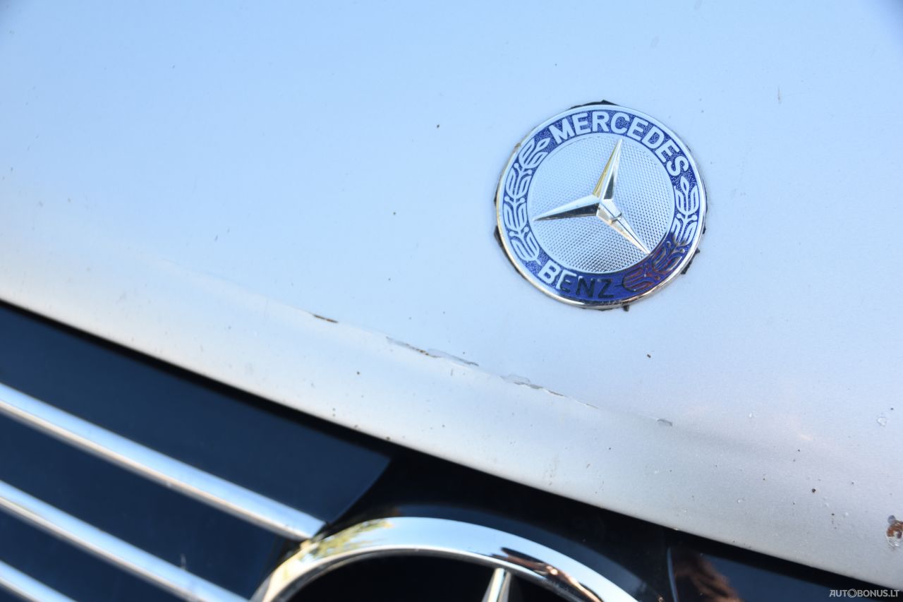 Mercedes-Benz CLK270 | 3