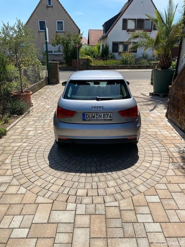 Audi A1 | 2