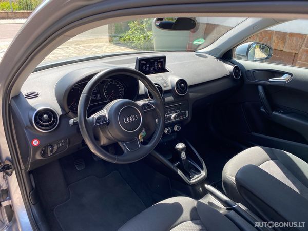 Audi A1 | 5