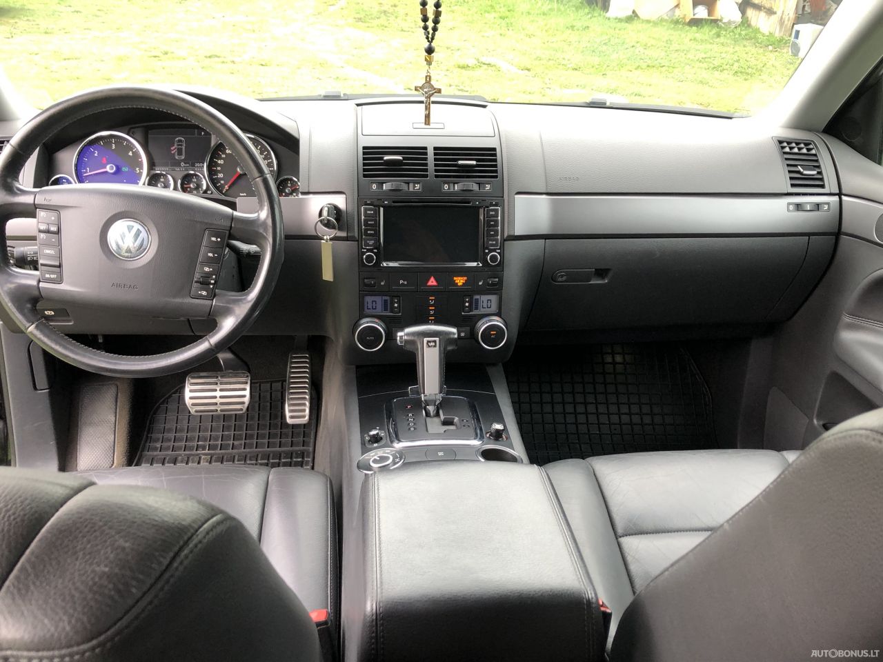 Volkswagen Touareg | 3