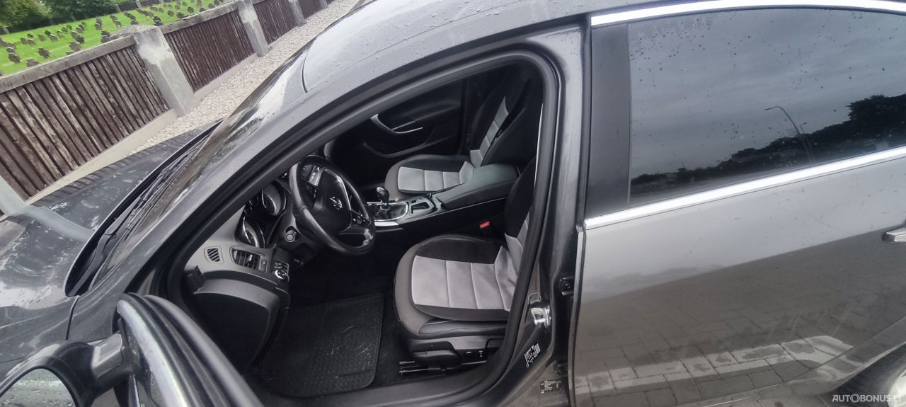 Opel Insignia | 4