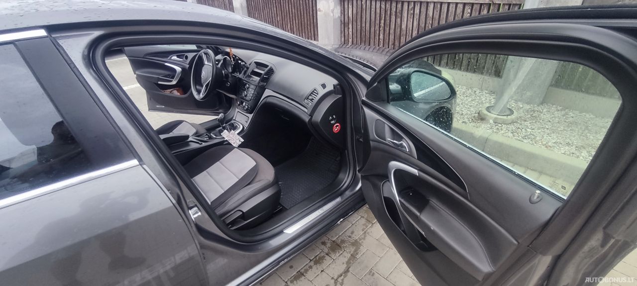 Opel Insignia | 5
