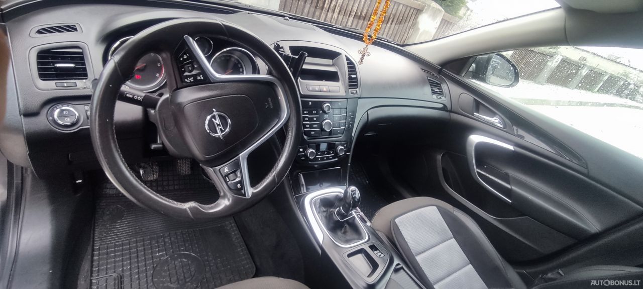 Opel Insignia | 6
