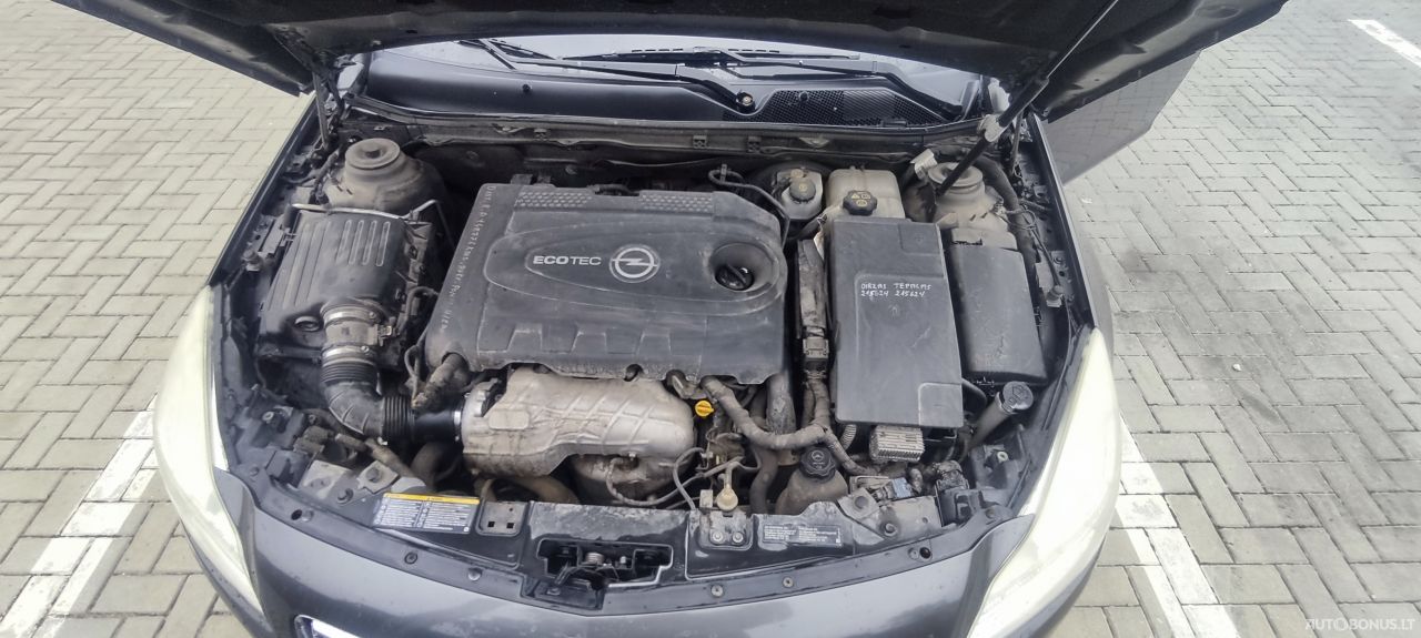 Opel Insignia | 7