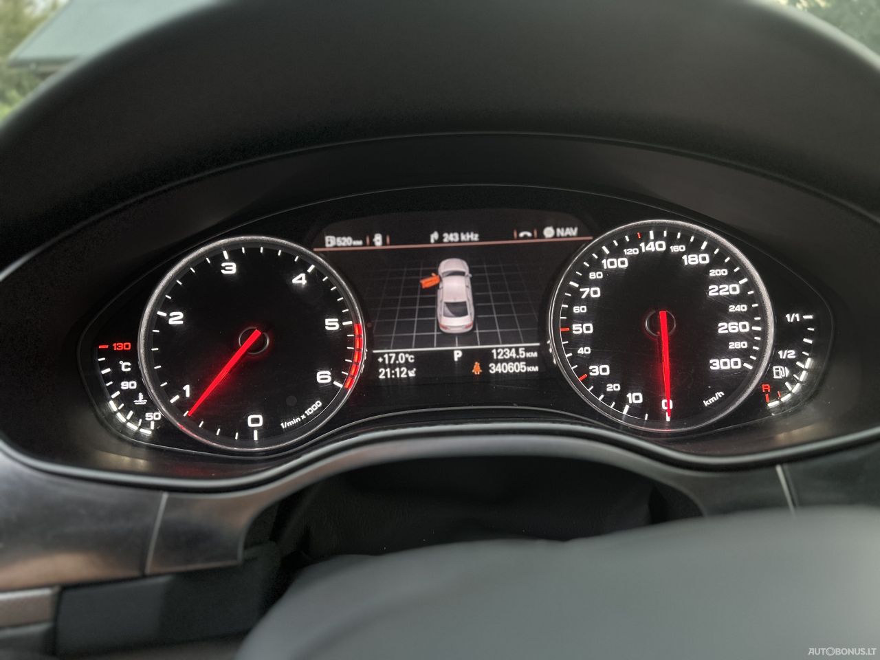 Audi A6 | 10
