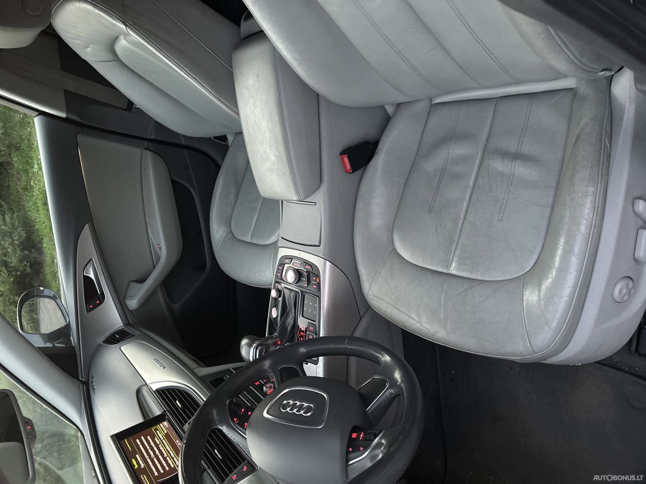 Audi A6 | 13