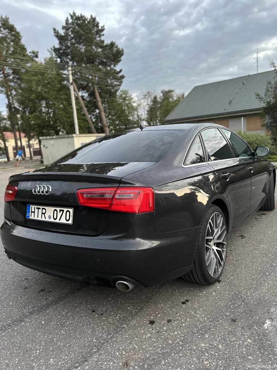 Audi A6 | 15