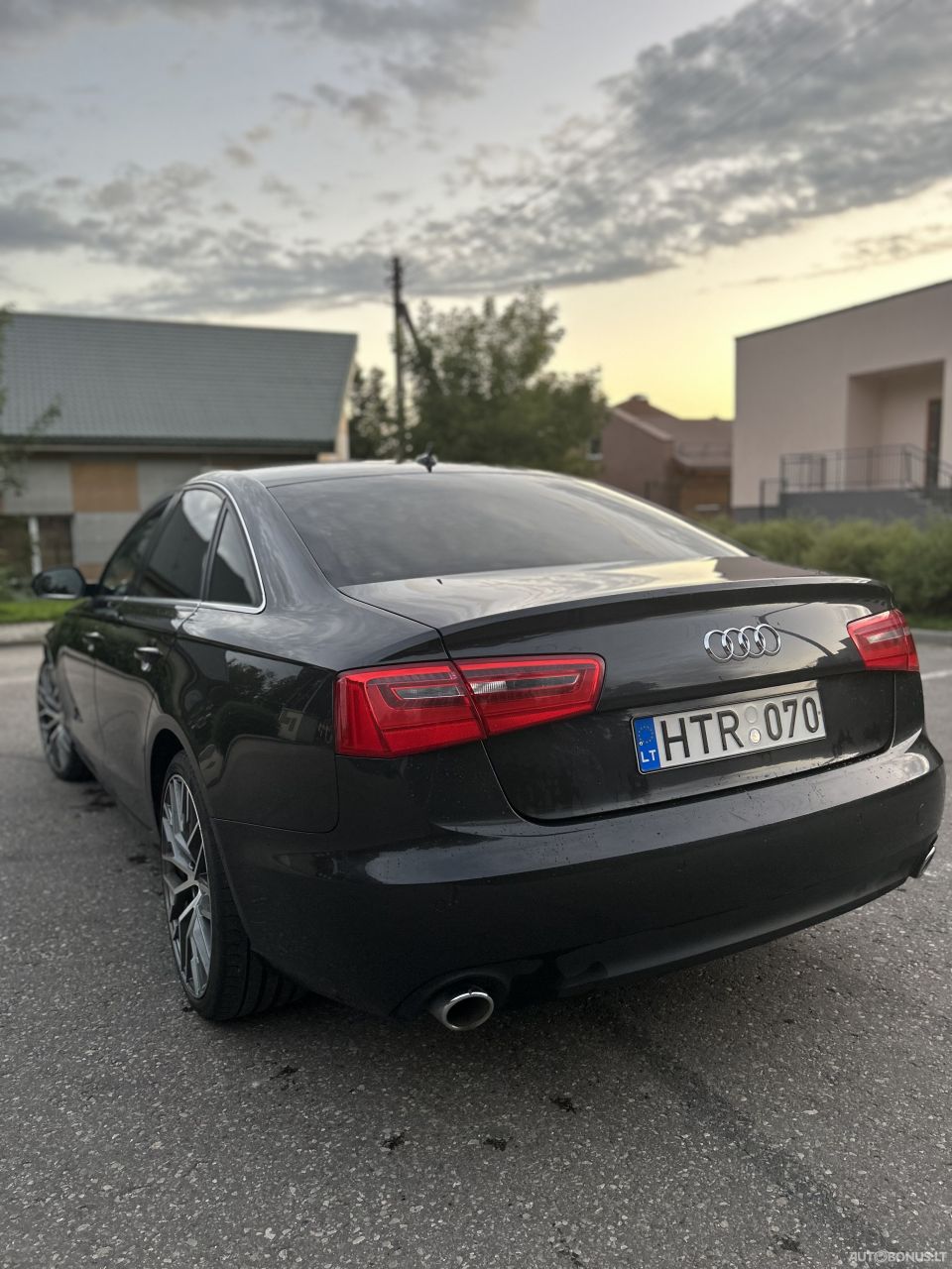 Audi A6 | 16