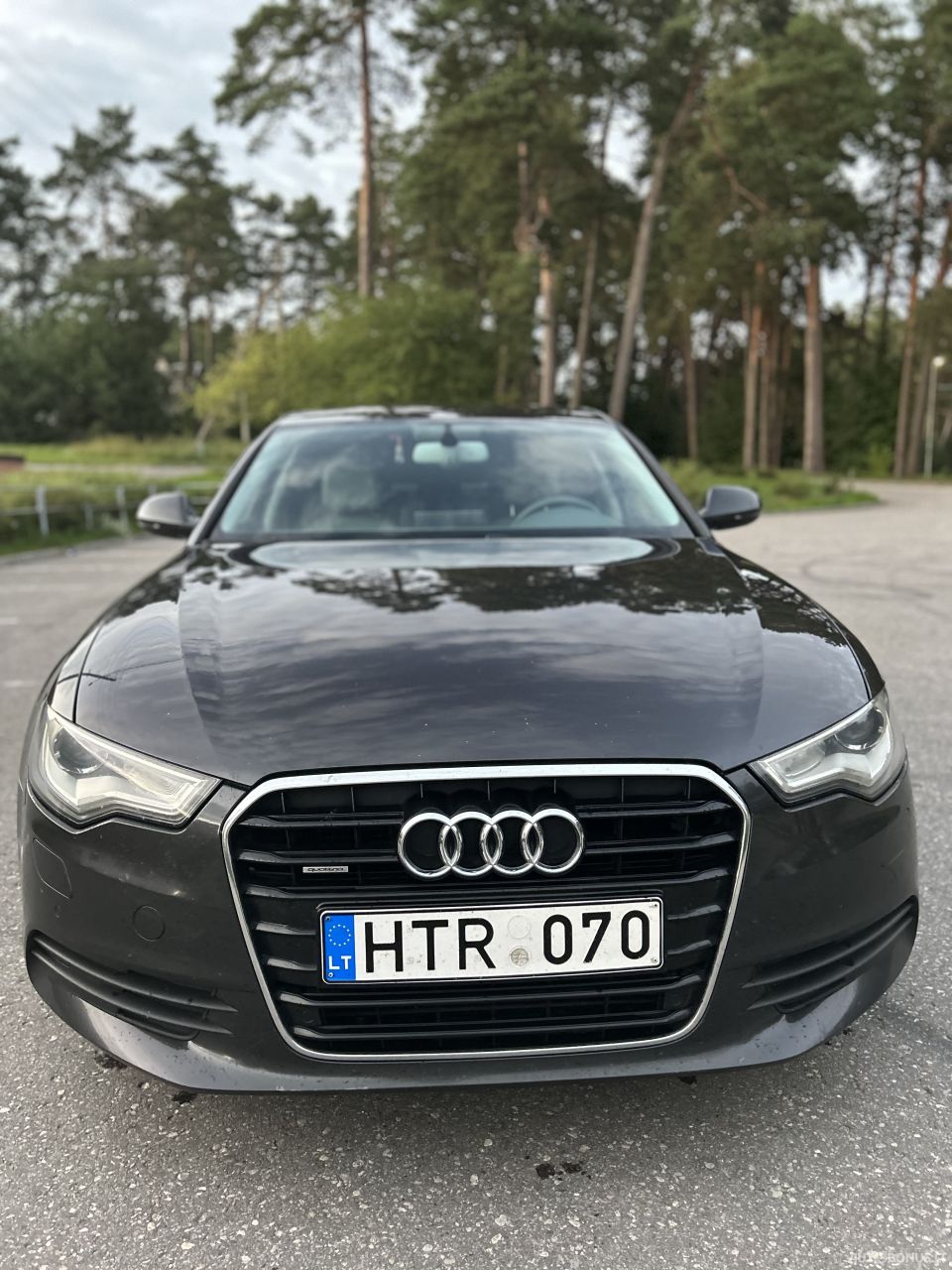 Audi A6 | 3