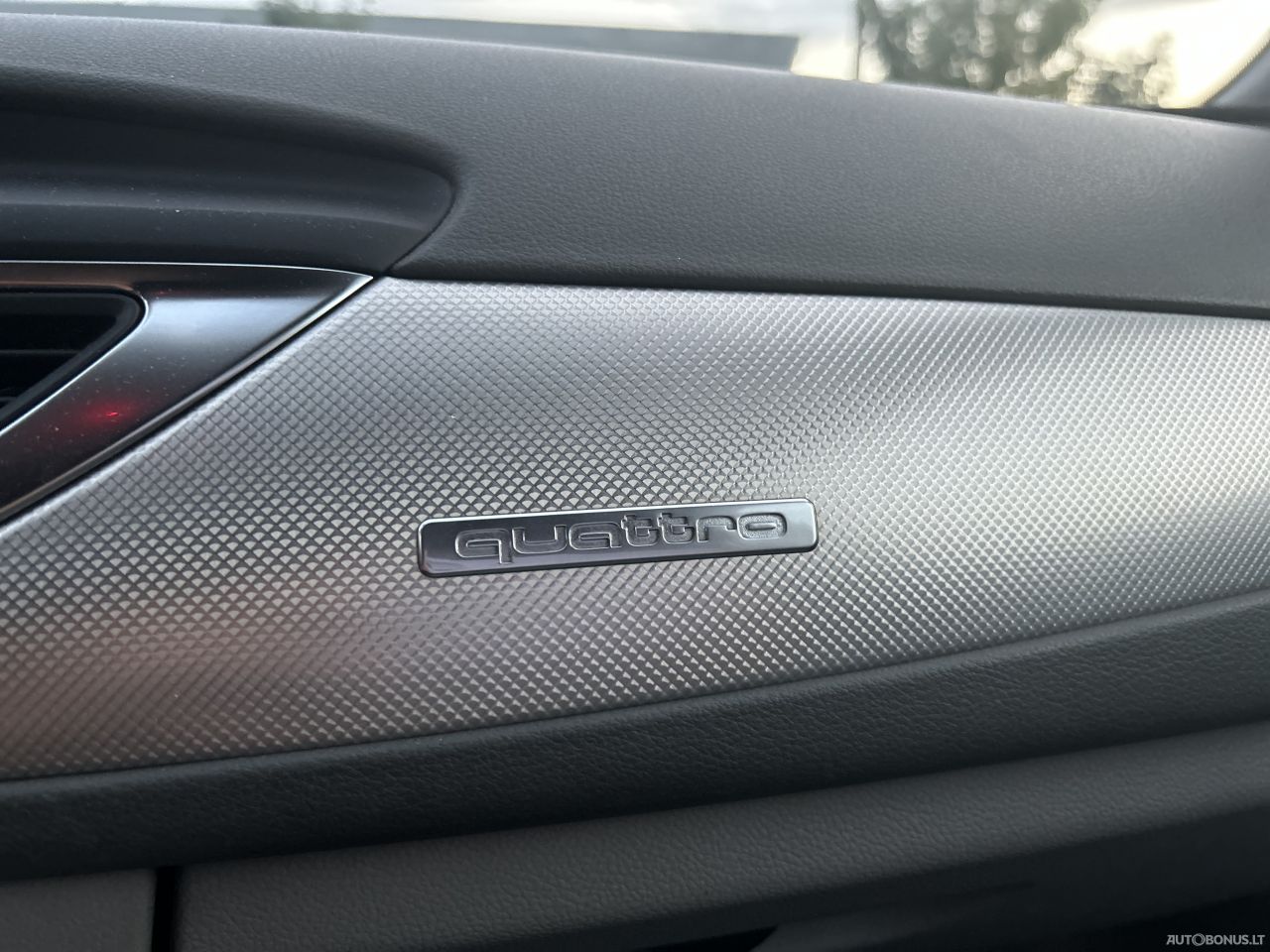 Audi A6 | 8