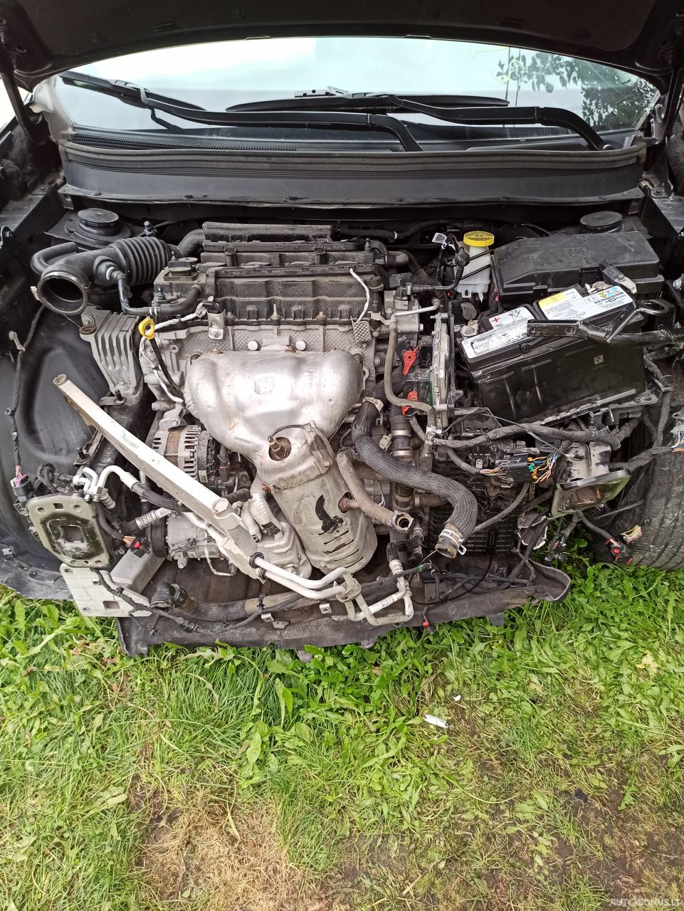 Jeep Cherokee | 5