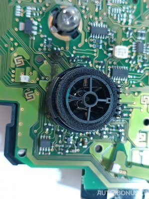 Mercedes-Benz E класса, Седан | 1