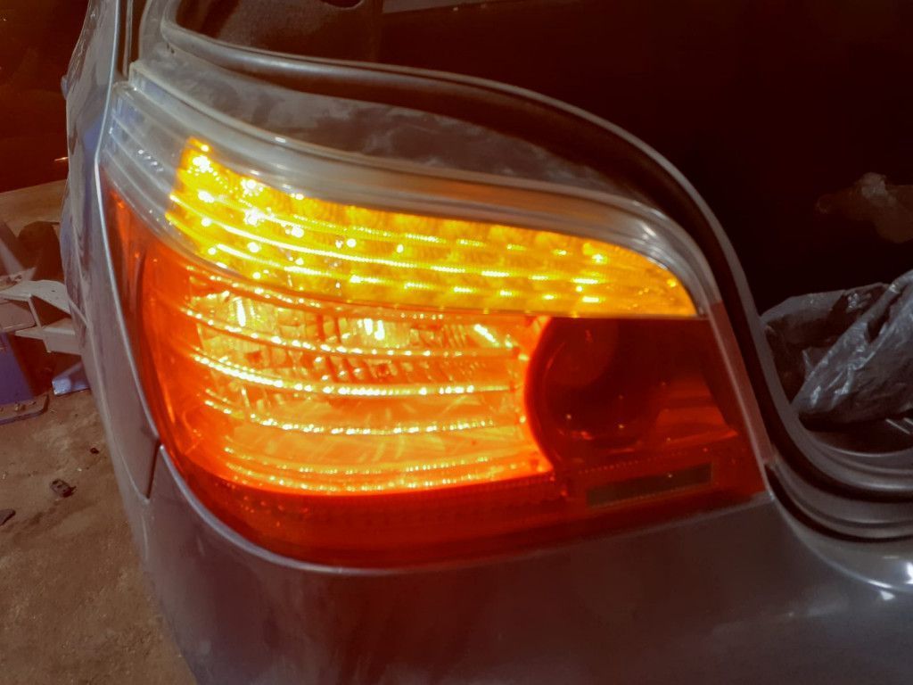 BMW, Седан | 11