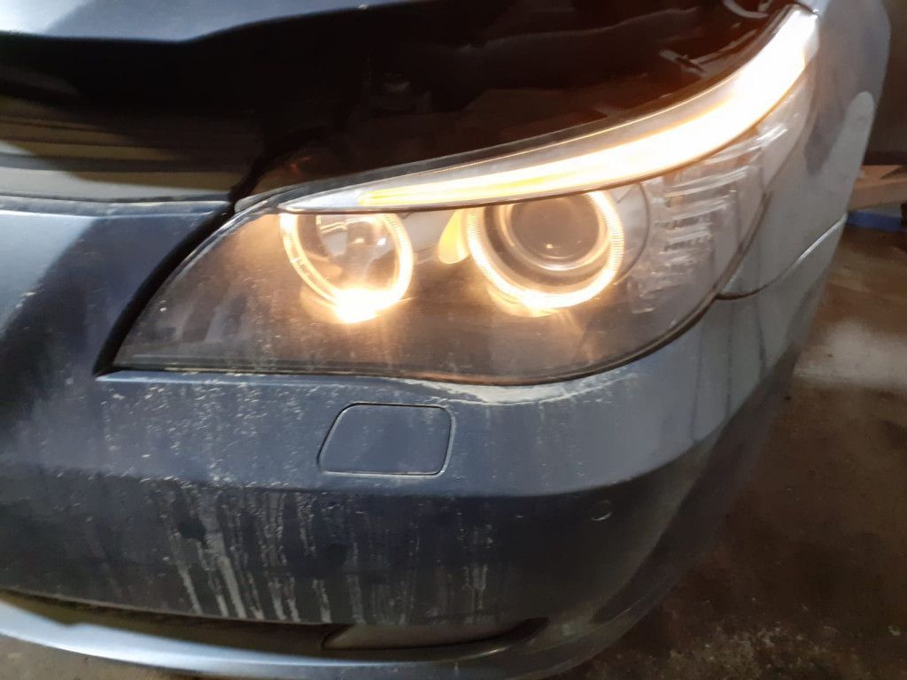 BMW, Седан | 9