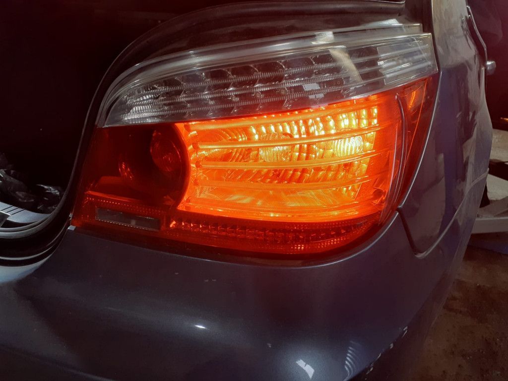 BMW, Седан | 3