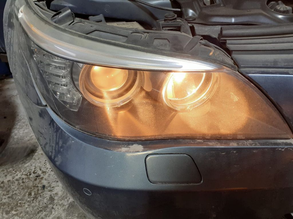 BMW, Седан | 6