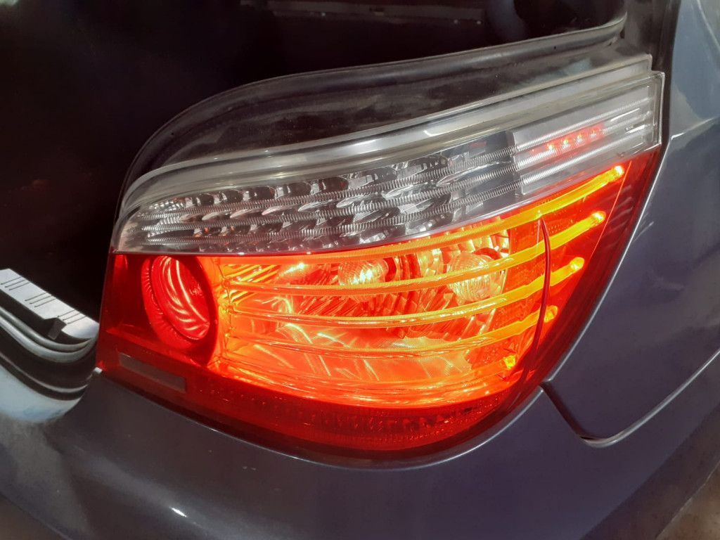 BMW, Седан | 7
