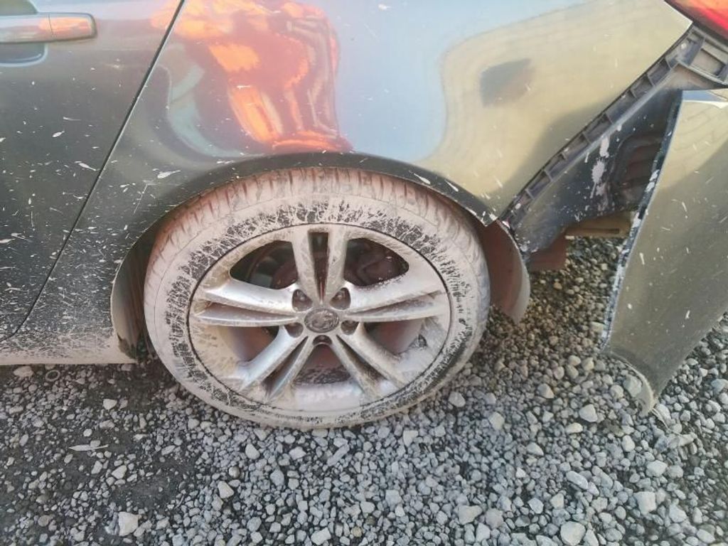 Opel, Hatchback | 16