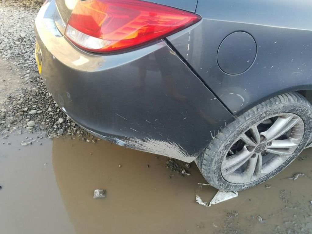 Opel, Hatchback | 4