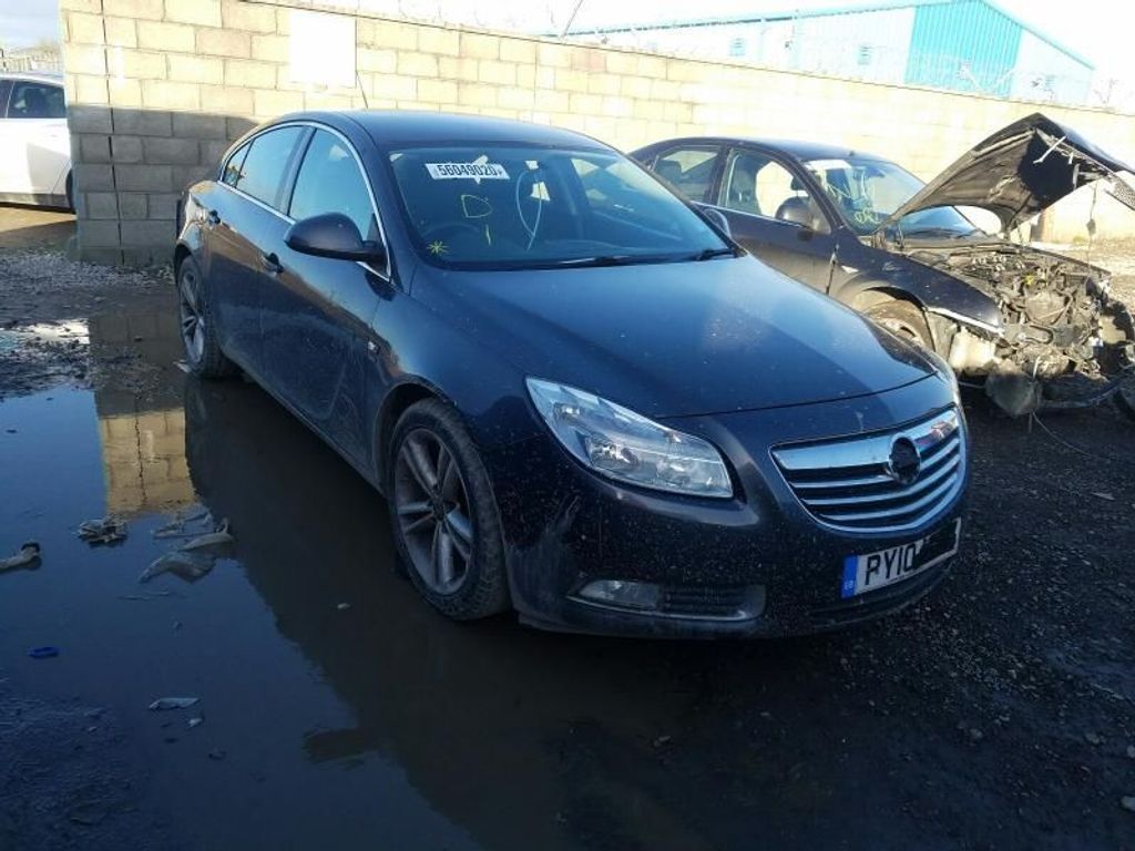 Opel, Hatchback | 1