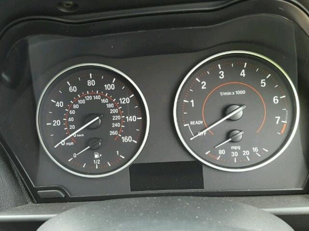 BMW, Hatchback | 4
