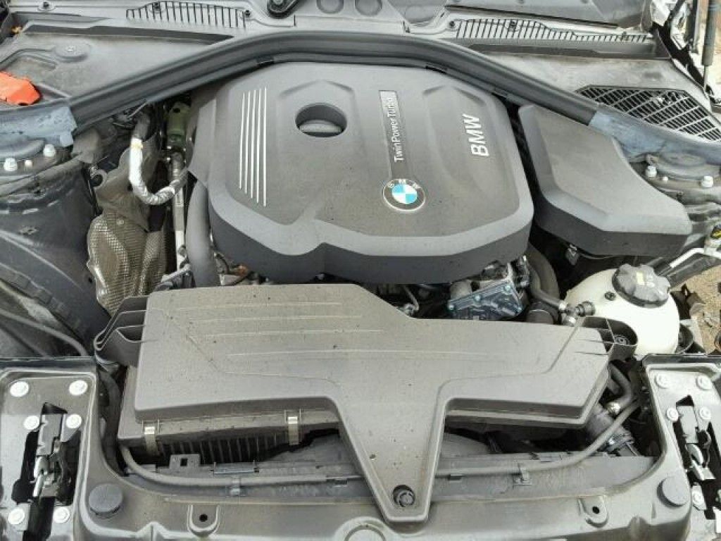BMW, Hatchback | 2
