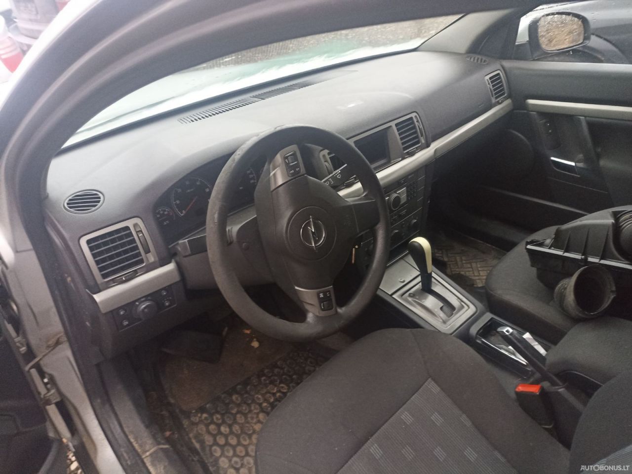 Opel Vectra, Universalas | 4