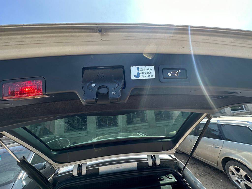 BMW, Universal | 5