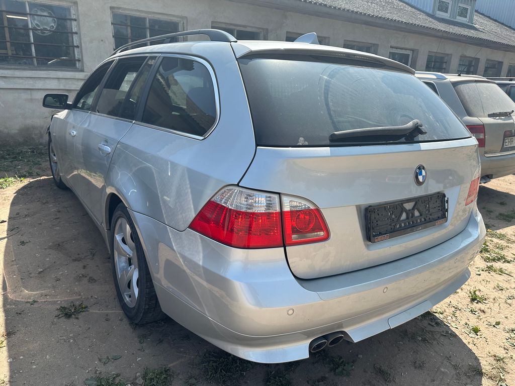 BMW, Universal | 8