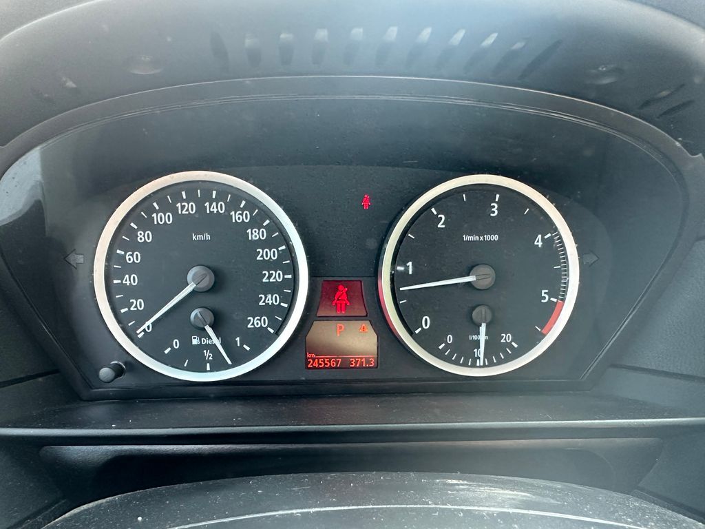 BMW, Universal | 4