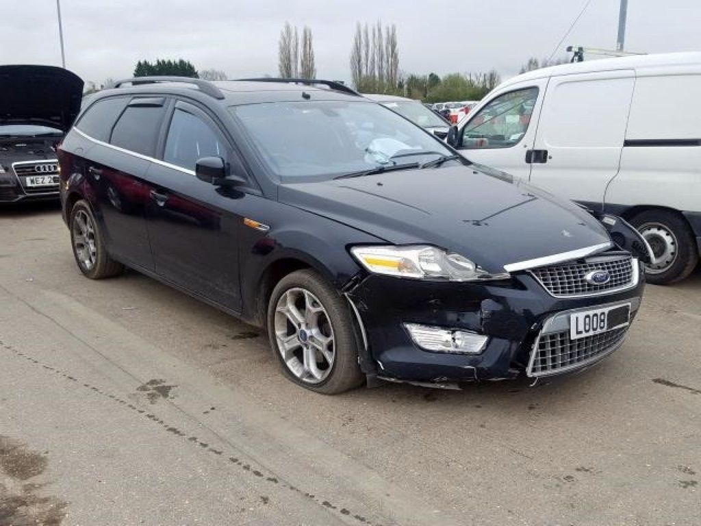 Ford, Universal | 6