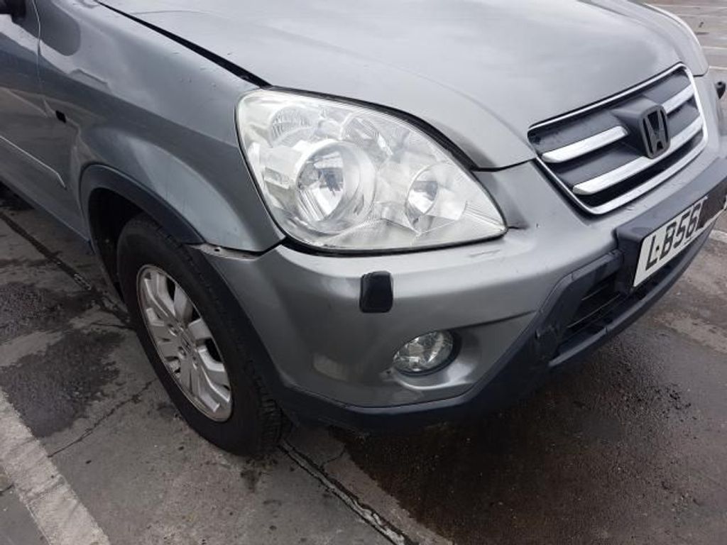 Honda, Hatchback | 5