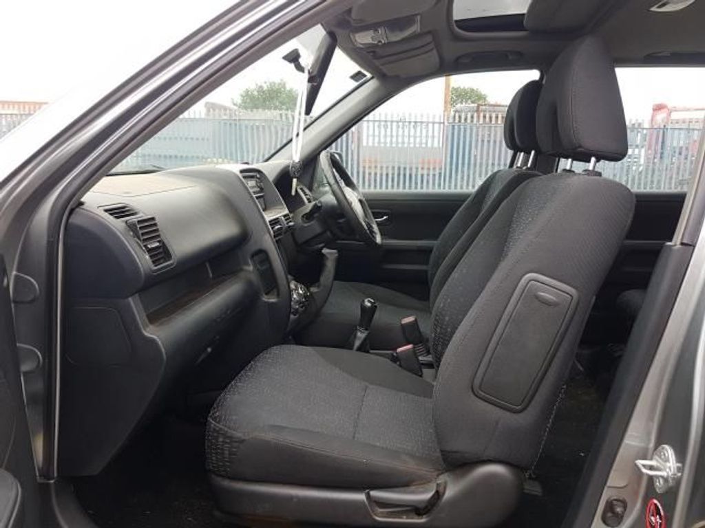 Honda, Hatchback | 8