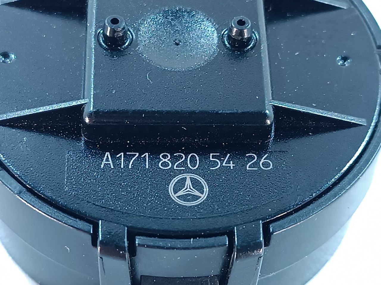 Mercedes-Benz A class, Monovolume | 7