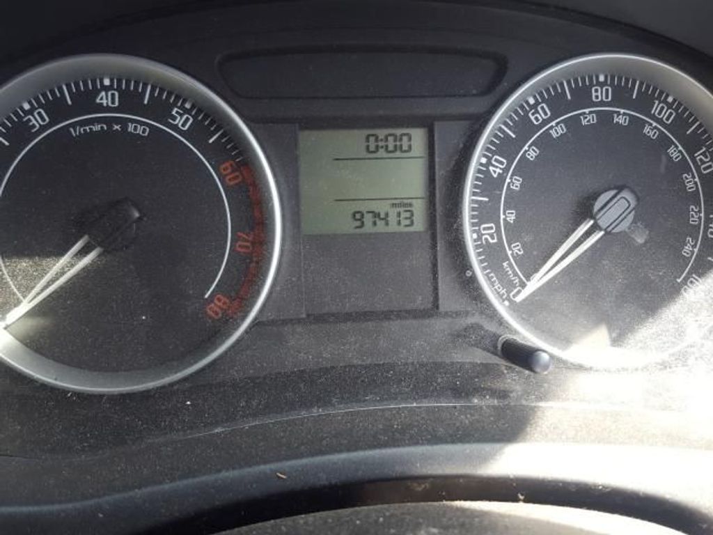 Skoda, Hatchback | 4