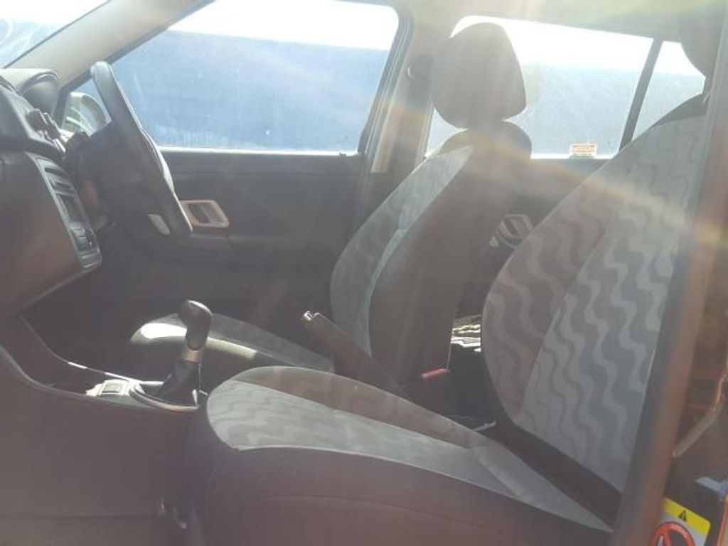 Skoda, Hatchback | 2