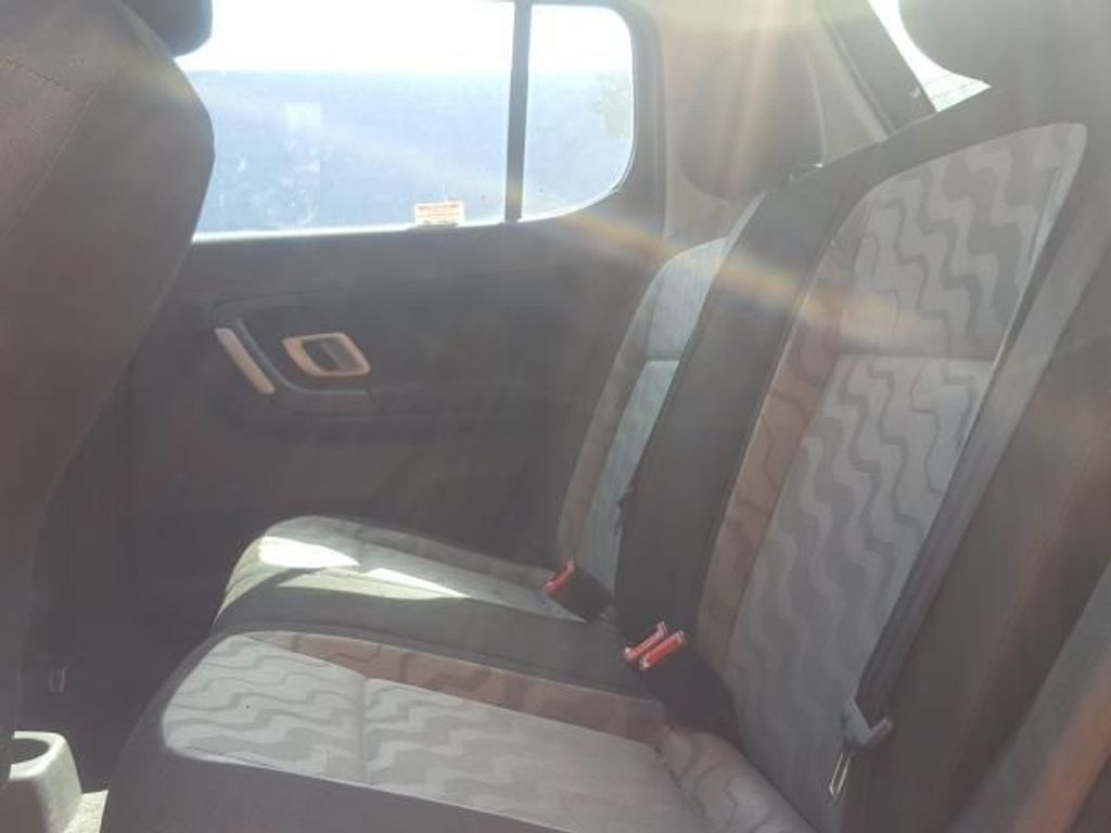 Skoda, Hatchback | 1