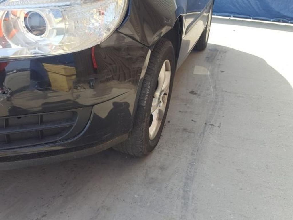 Skoda, Hatchback | 3
