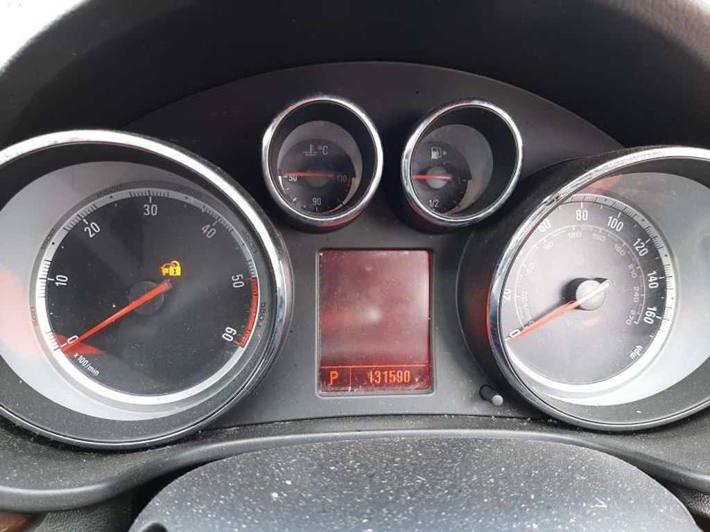 Opel, Седан | 7