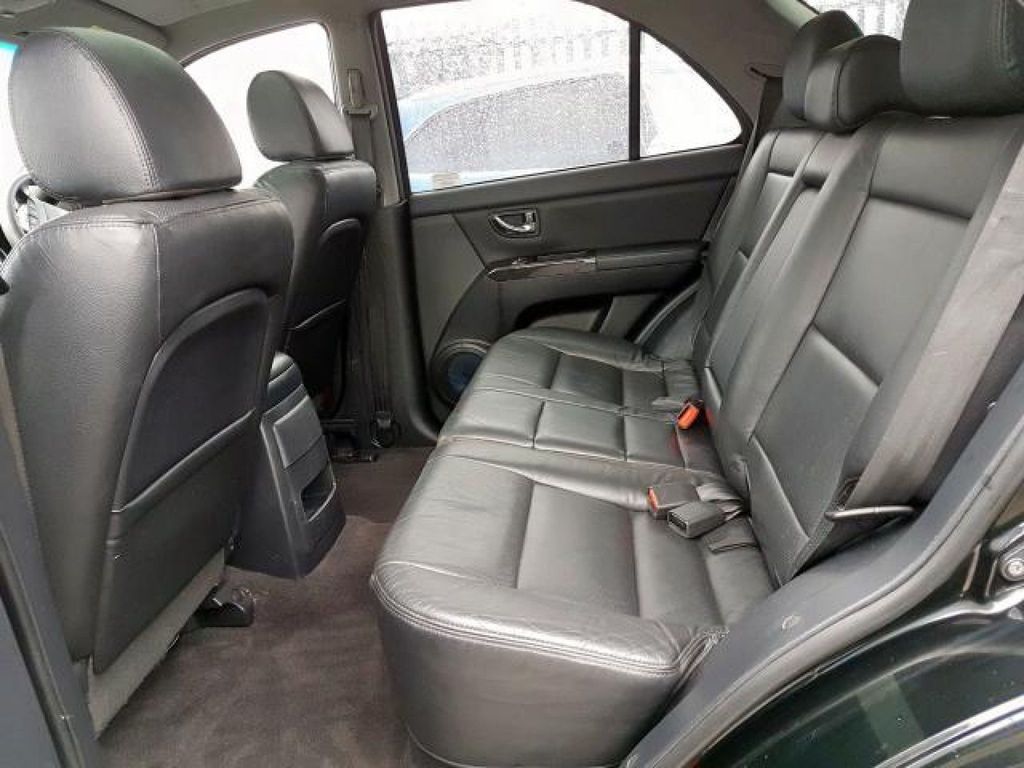 Kia, Cross-country | 3