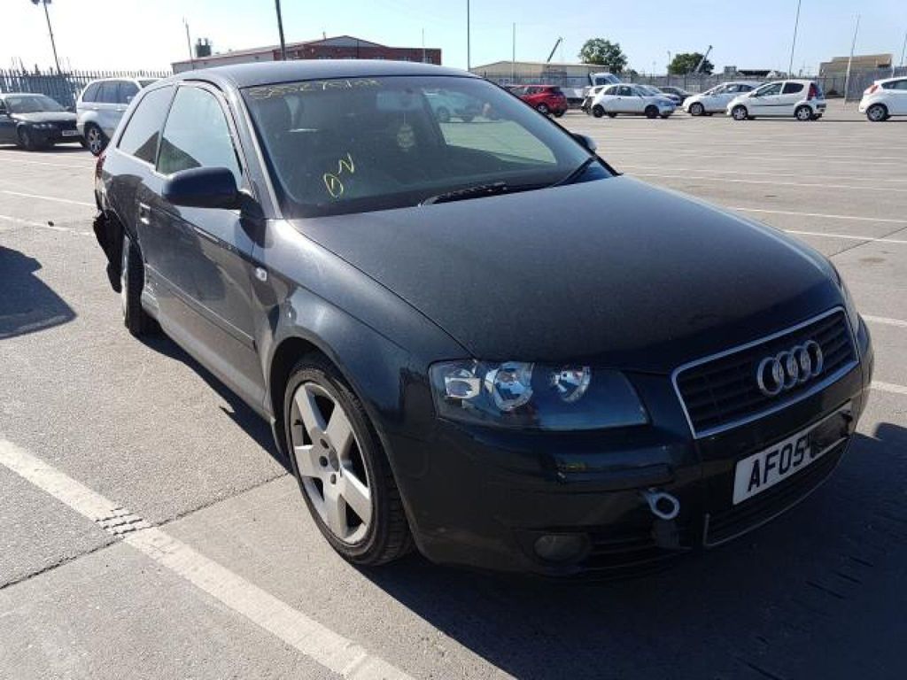Audi | 4