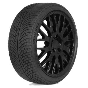 Michelin 325/35R22 žieminės padangos