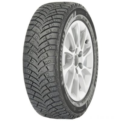 Michelin 255/55R19 žieminės dygliuotos padangos
